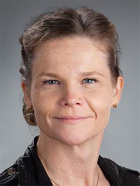 Annie Rejmer Lund